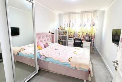 Apartament cu 3 camere decomandat în Central - 11