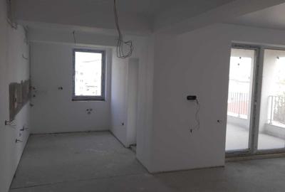 Apartament cu 2 camere decomandat în Central - 2