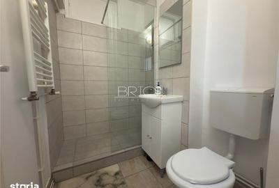 Garsonieră decomandată în Gării - 3