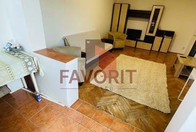 Apartament cu 2 camere decomandat, mobilat în Lipovei - 2