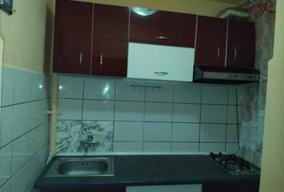 Garsonieră decomandată în Central - 6