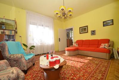 Apartament cu 2 camere semidecomandat în P-ța Maria - 2
