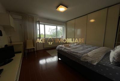 Garsonieră decomandată, mobilată în Chitila - 2