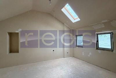 Apartament cu 4 camere în Dămăroaia - 3