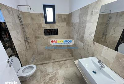 Apartament cu 3 camere în Crevedia - 4