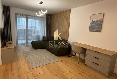 Apartament cu 2 camere decomandat, mobilat în Aviației - 2