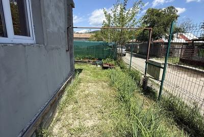 Casă cu 3 camere cu Canalizare în Slobozia