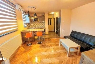 Apartament cu 2 camere în Libertății