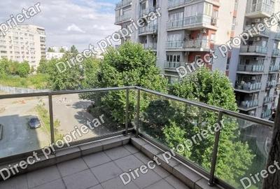 Apartament cu 2 camere semidecomandat, mobilat în Titan
