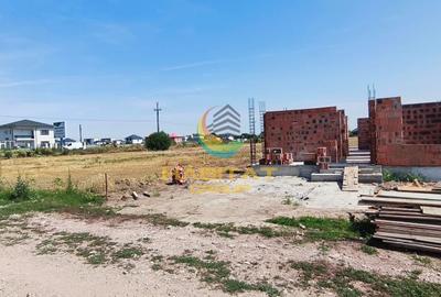 Casă individuală cu 4 camere cu Canalizare în Vidra - 2