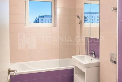 Apartament cu 2 camere decomandat în Bartolomeu - 8