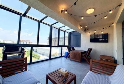 Apartament cu 2 camere decomandat în Titan - 3
