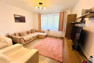 Apartament cu 2 camere decomandat, mobilat în Gheorgheni - 1