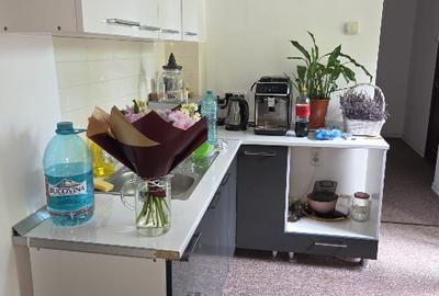 Apartament cu 5 camere decomandat în P-ța Romană - 10