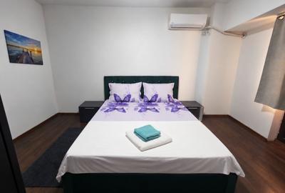 Apartament cu 2 camere decomandat în Unirii