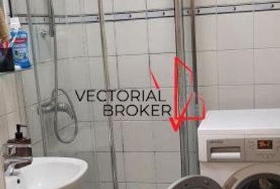 Garsonieră semidecomandată în Dristor