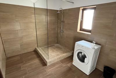 Casă cu 4 camere cu Teren 2700 Mp în Câmpenești - 7