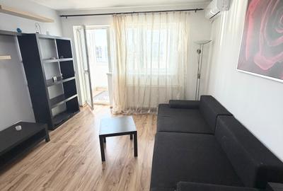 Apartament cu 2 camere decomandat în Vitan-Bârzești - 5