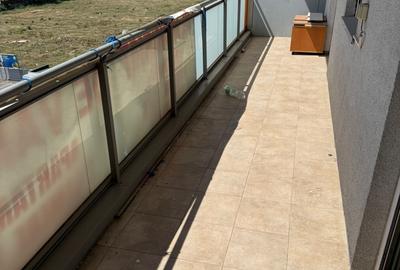 Apartament cu 2 camere decomandat, mobilat în Baicului - 8