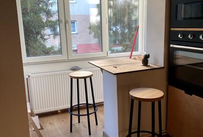 Apartament cu 2 camere decomandat în Micro 17 - 2