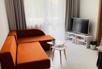 Apartament cu 3 camere semidecomandat în Tomis Nord - 6