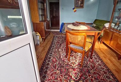 Apartament cu 2 camere decomandat în Nicolae Titulescu - 4