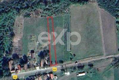Teren Construcții intravilan de 1586 mp, în Stanciova - 3