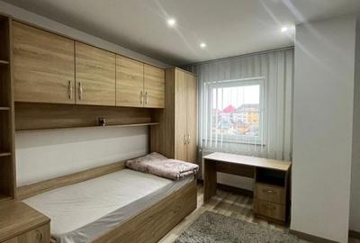 Apartament cu 3 camere decomandat în Central - 7