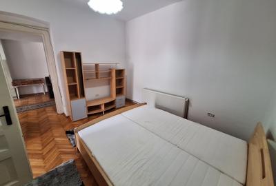 Apartament cu 2 camere semidecomandat în Mehala - 1