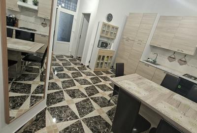 Apartament cu 3 camere în Mărăști - 3