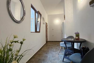 Apartament cu 2 camere în Ultracentral