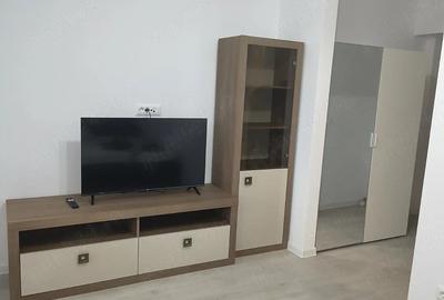 Garsonieră semidecomandată în Basarabia