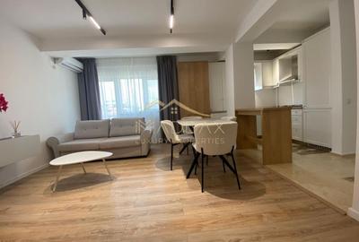 Apartament cu 3 camere decomandat, mobilat în Iancu Nicolae - 8