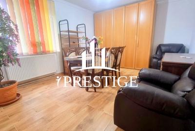 Apartament cu 2 camere decomandat, mobilat în Hipodrom 1 - 3