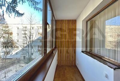 Apartament cu 4 camere decomandat în Gheorgheni - 15