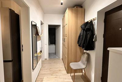 Apartament cu 2 camere decomandat în Central - 6