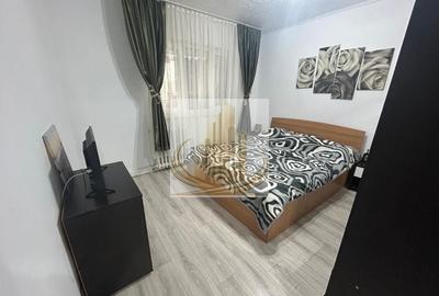 Apartament cu 5 camere decomandat, mobilat în UMT - 7