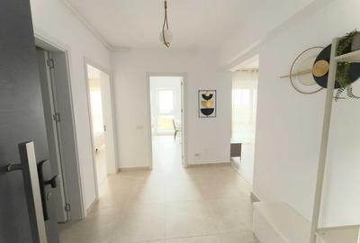 Apartament cu 2 camere decomandat în Fundeni
