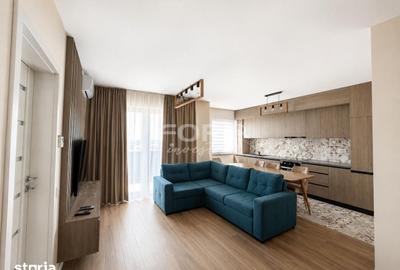 Apartament cu 2 camere decomandat în Calea Aradului - 2