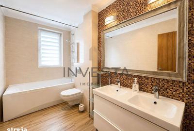 Apartament cu 2 camere semidecomandat, mobilat în Bună Ziua - 8