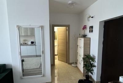 Apartament cu 2 camere decomandat în Berceni