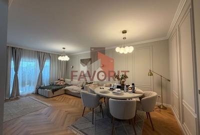 Duplex cu 3 camere cu Canalizare în Dumbrăvița
