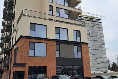 Spațiu comercial, de 625 mp, în Băneasa - 5