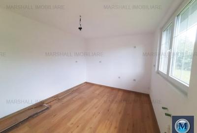 Casă cu 4 camere cu Teren 1500 Mp în Teișani - 6