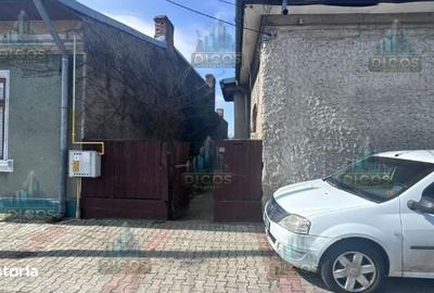 Casă cu 3 camere în Uiești - 7
