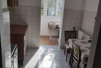 Apartament cu 2 camere în Calea Aradului - 1