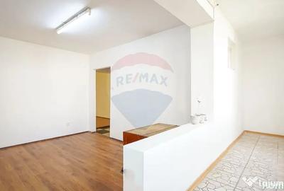 Spațiu comercial, de 75 mp, în Centrul Istoric