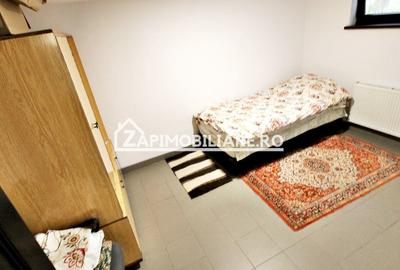 Casă individuală cu 3 camere cu Canalizare în Corunca - 11