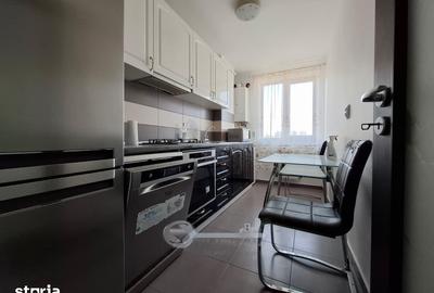 Apartament cu 2 camere decomandat în Tătărași