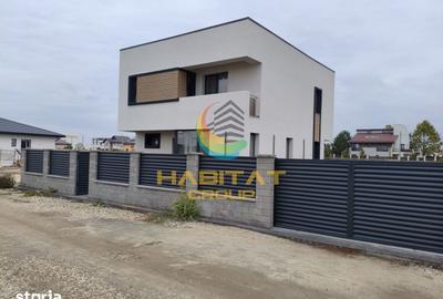 Casă cu 4 camere cu Teren 362 Mp în Vidra